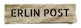 ERLIN POST
